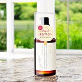 Huile d'essence de cheveux de cocone