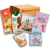 Coffret Découverte Conbini - Seven Eleven