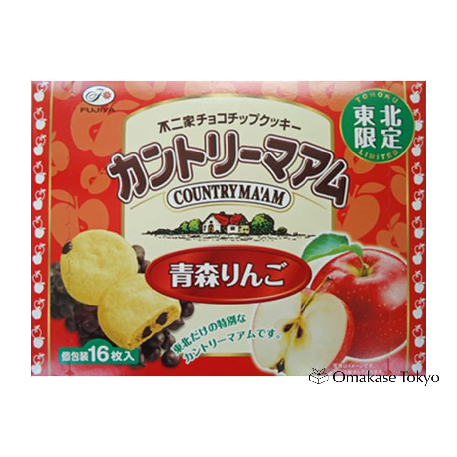 Country Maam 青森苹果 16 颗