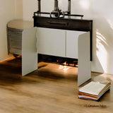 Shimomura Planning Range Guard for Gas Tables
