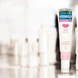 Cow Brand Additive-Free Moisturizing Face Wash 110g