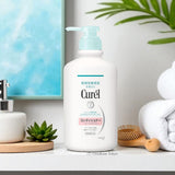 Curel Après-shampooing cuir chevelu sensible 420 ml