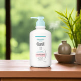 Curel Après-shampooing cuir chevelu sensible 420 ml