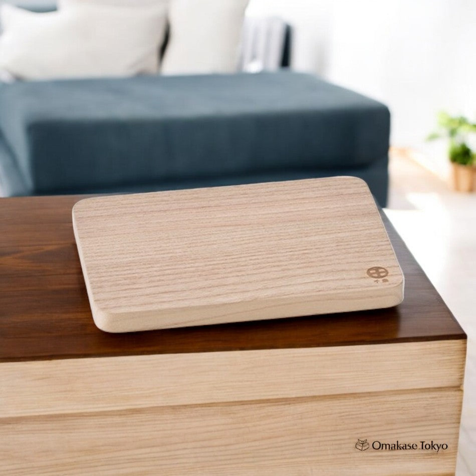 Planche à découper Chitose Paulownia 250g