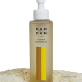DAMDAM Silk Rice Cleansing Oil