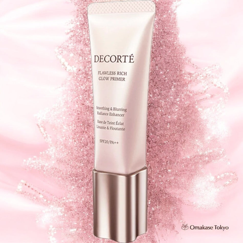Decorte Flawless Skin Glow Lizer