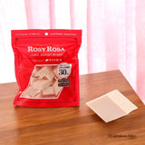 ROSY ROSA 超值海绵 N - 钻石形状 S 30P