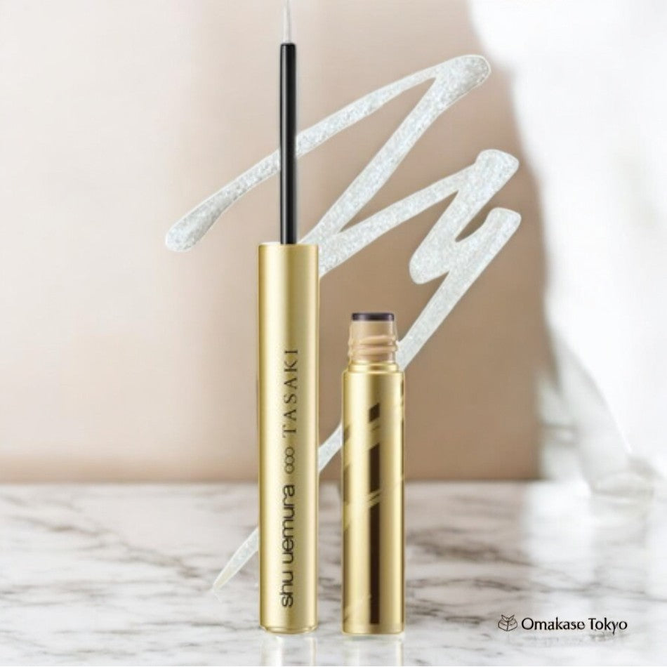 Shu Uemura Eyeliner Chatoyant Blanc