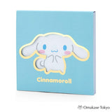 Mémo carré Sanrio Cinnamoroll (Visage)