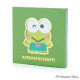 Sanrio Keroppi Mémo (Visage)
