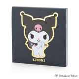 Sanrio Kuromi Mémo (Visage)