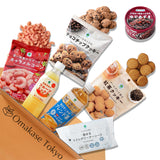 Conbini Discovery Box - FamilyMart