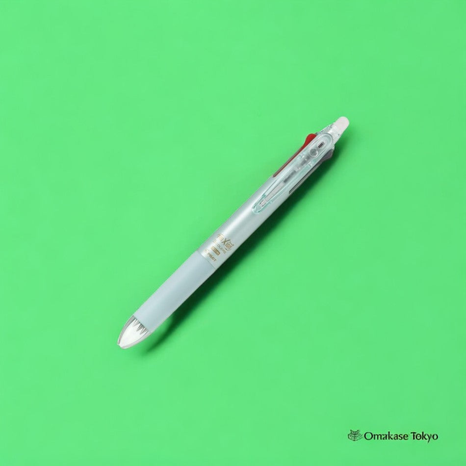 PILOT FriXion Ball 3 Slim Effaçable 3 Couleurs