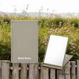 Real Look Mirror Mini Limited Edition Greige