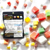 Kabaya Gummies à saveurs mélangées 100g