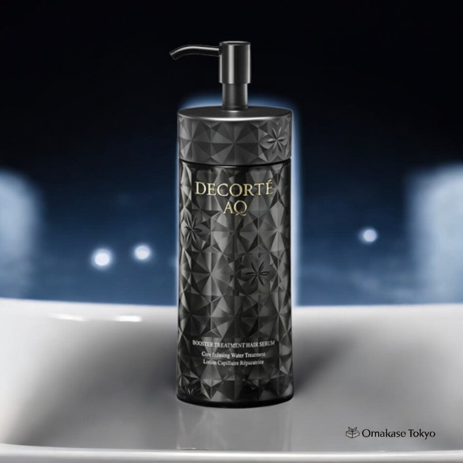 Sérum boosteur de cheveux Decorte AQ
