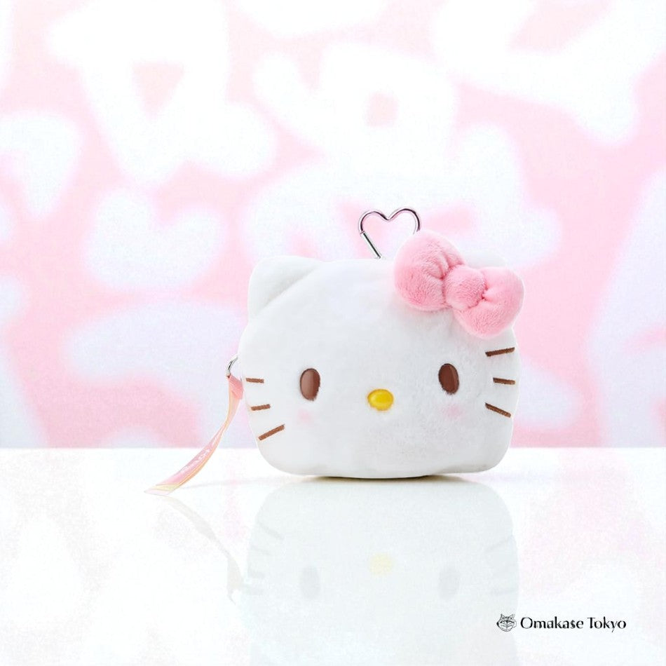 Pochette Sanrio avec fenêtre (édition du grand prix du personnage)
