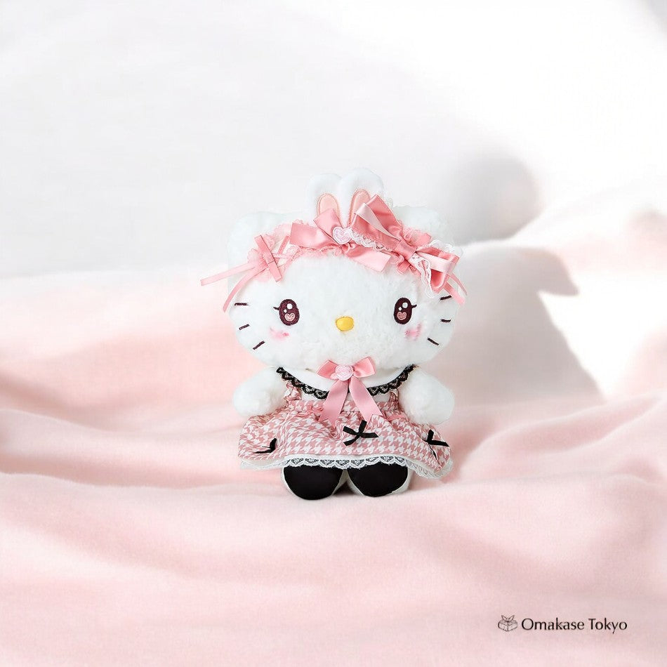Poupée en peluche Sanrio (ruban de rêves)