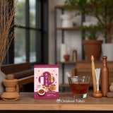 Hokkaido Azuki Beans Azuki Tea (100 Bags)