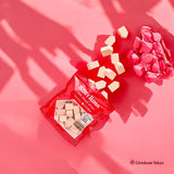 ROSY ROSA Value Sponge N - House Shape S 30P