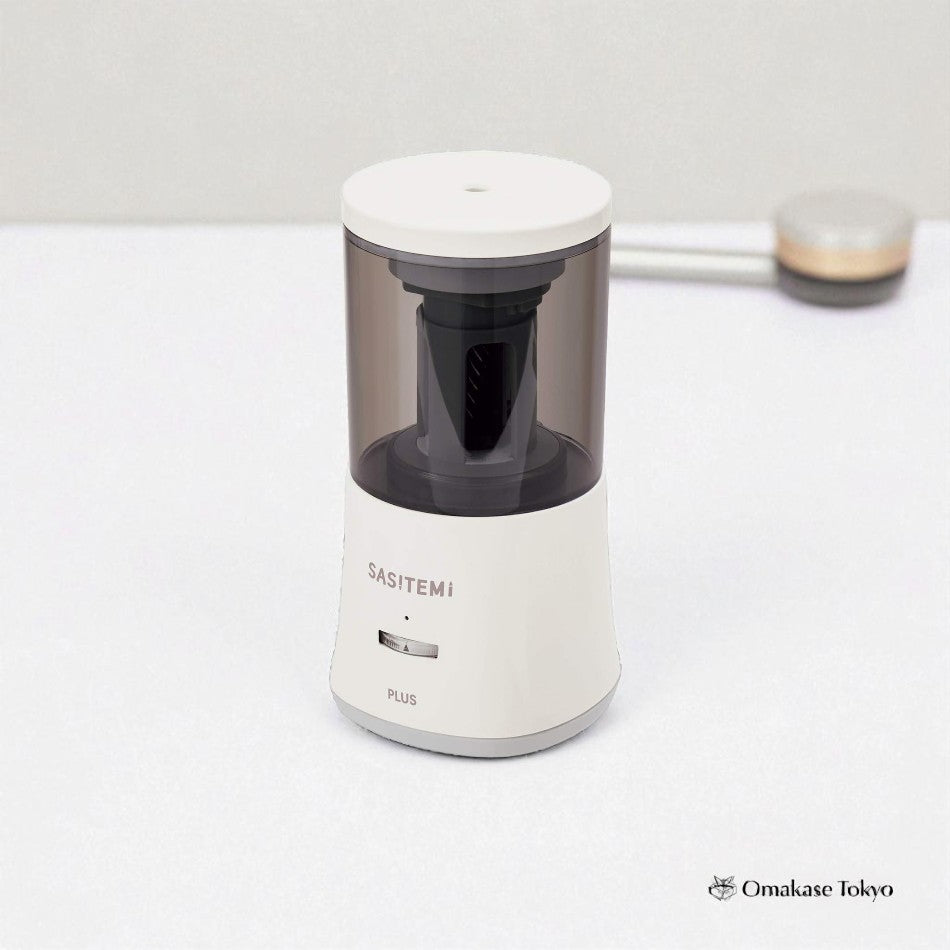 PLUS SASITEMI Electric Pencil Sharpener
