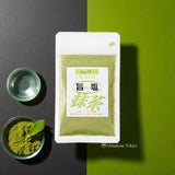鲜潮抹茶盐 50g