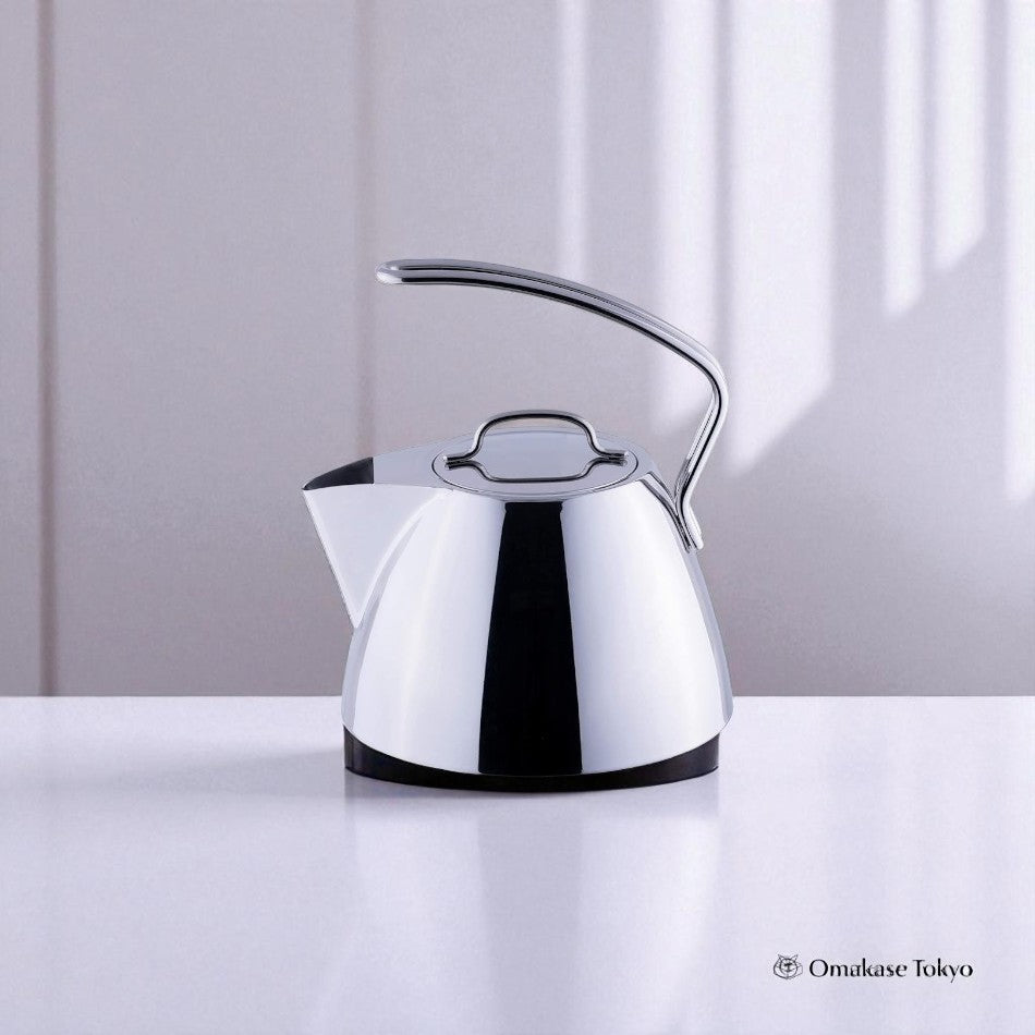 Bouilloire Geo à bouche large, type 2,5 L