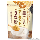 黑芝麻杏仁黄豆粉 220g