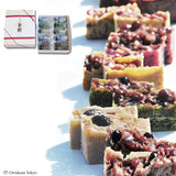 Mamezono Kodawari (sélection spéciale) Kintsuba (3-10set)