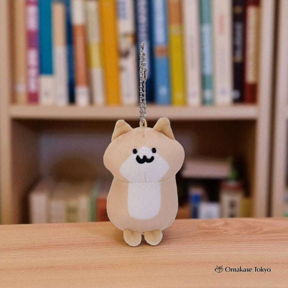 Sun Arrow K-9376 Jouet en peluche mascotte chaton