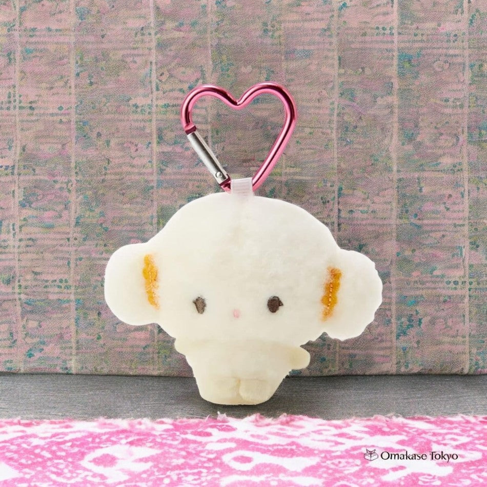 Sanrio Kogimyun Mini support pour mascotte