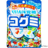 Assortiment de boissons UHA Mikakuto Kogumi 85 g