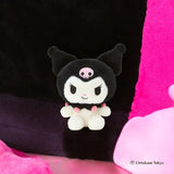 Sanrio 毛绒玩具 – SS 尺寸
