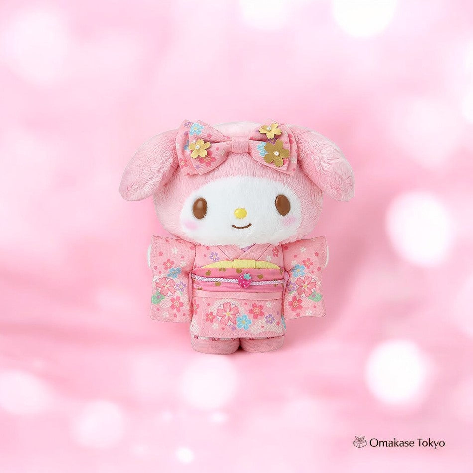 Sanrio (Kimono)