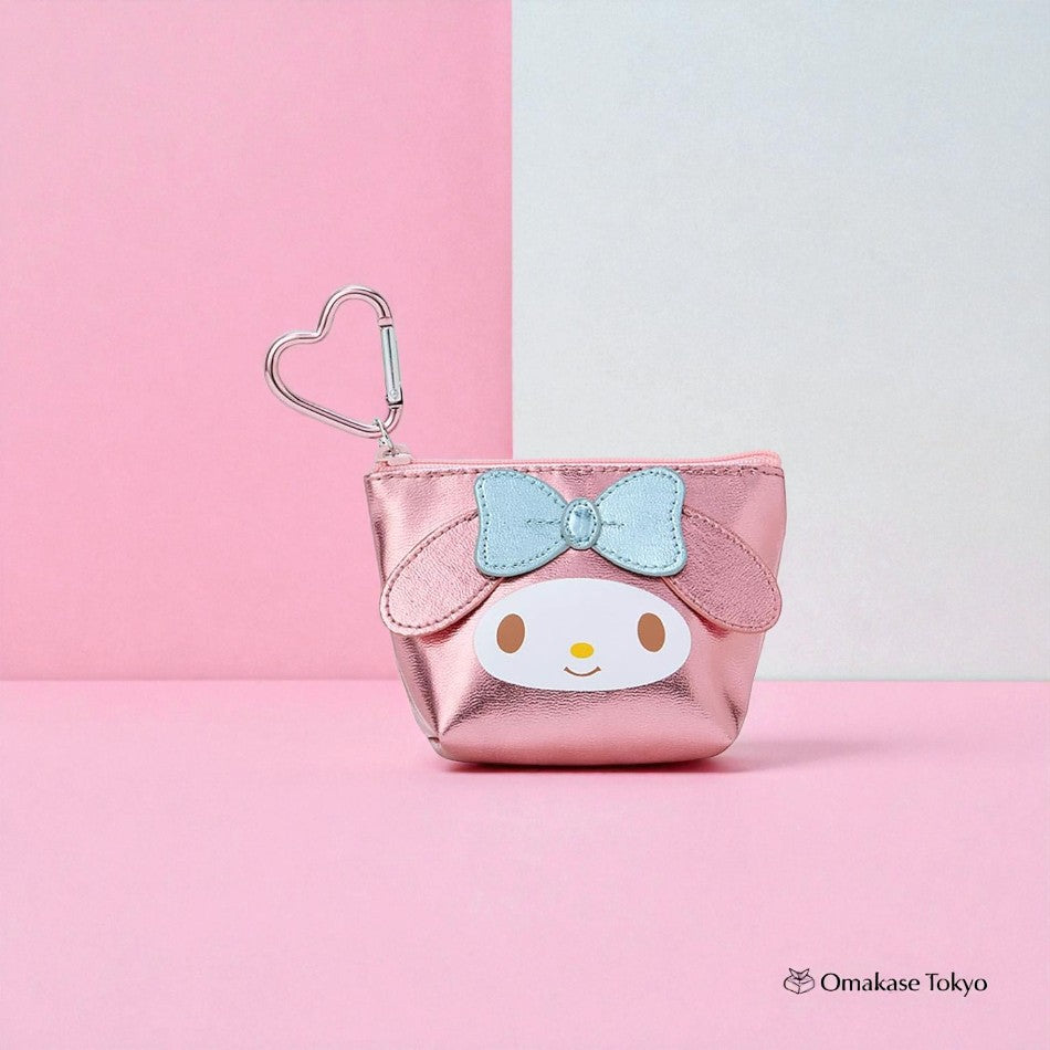 Sanrio Pouch / Mini Bag