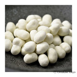 Sankaikou Azuki Bonbons au lait de haricots rouges sucrés Ochichimame (paquet de 3)
