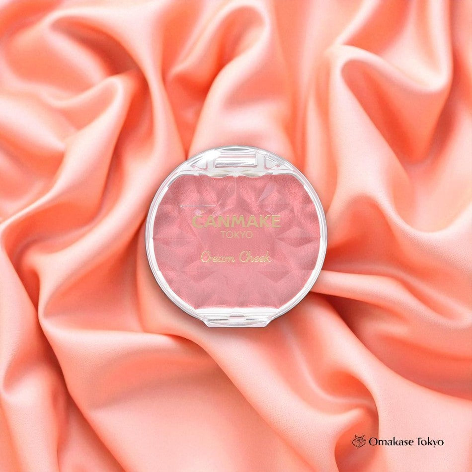 Canmake Cheek Pearl Type 4g
