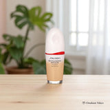 SHISEIDO SPF30 PA+++ Foundation 30ml