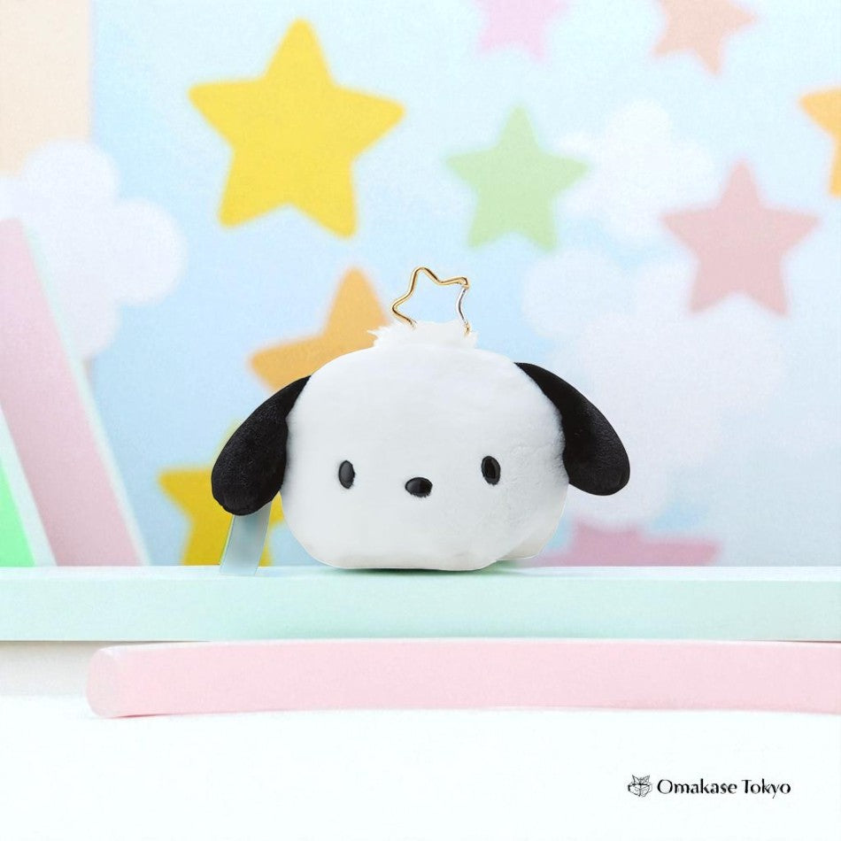 Pochette Sanrio avec fenêtre (édition du grand prix du personnage)