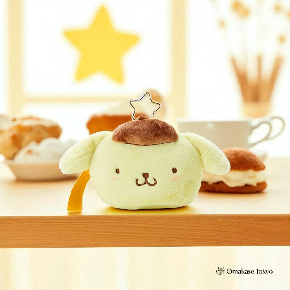 Pochette Sanrio avec fenêtre (édition du grand prix du personnage)