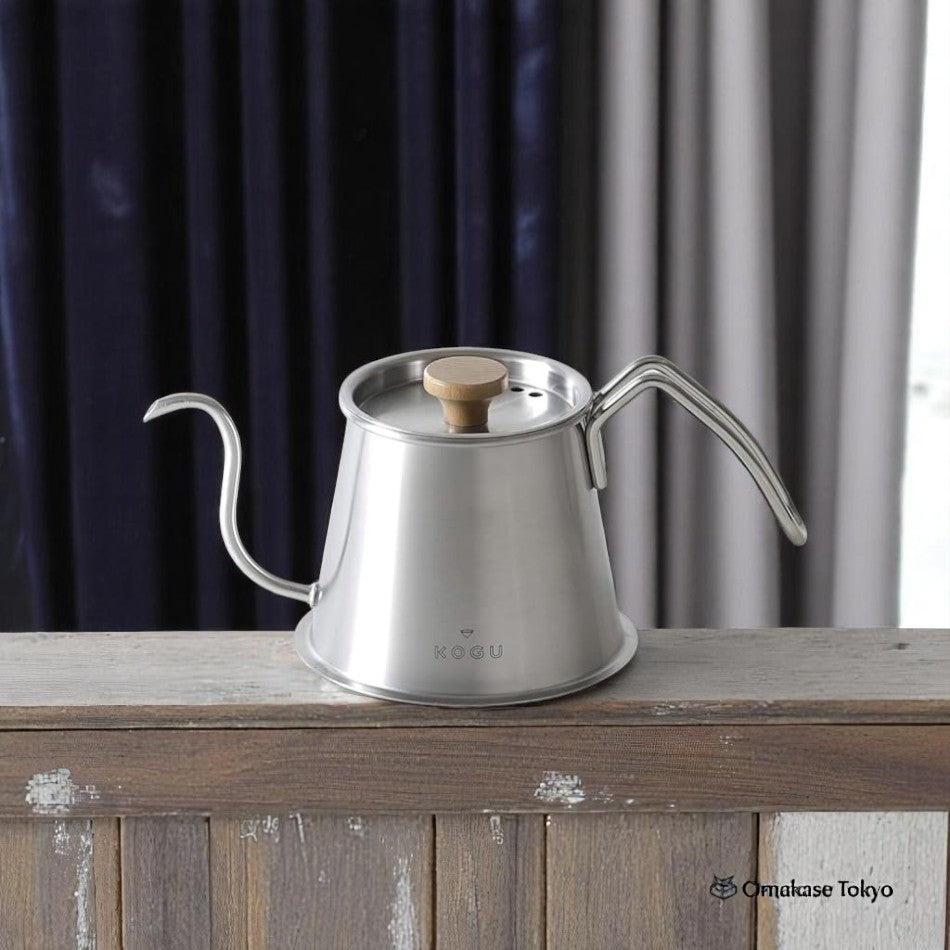 Shimomura Co., Ltd. Deux pots d'égouttement Pro avec couvercle