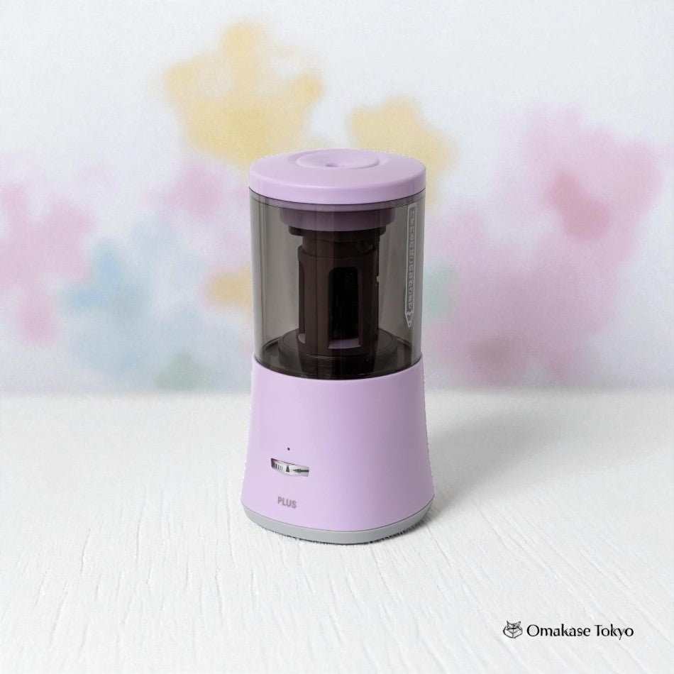 PLUS SASITEMI Electric Pencil Sharpener