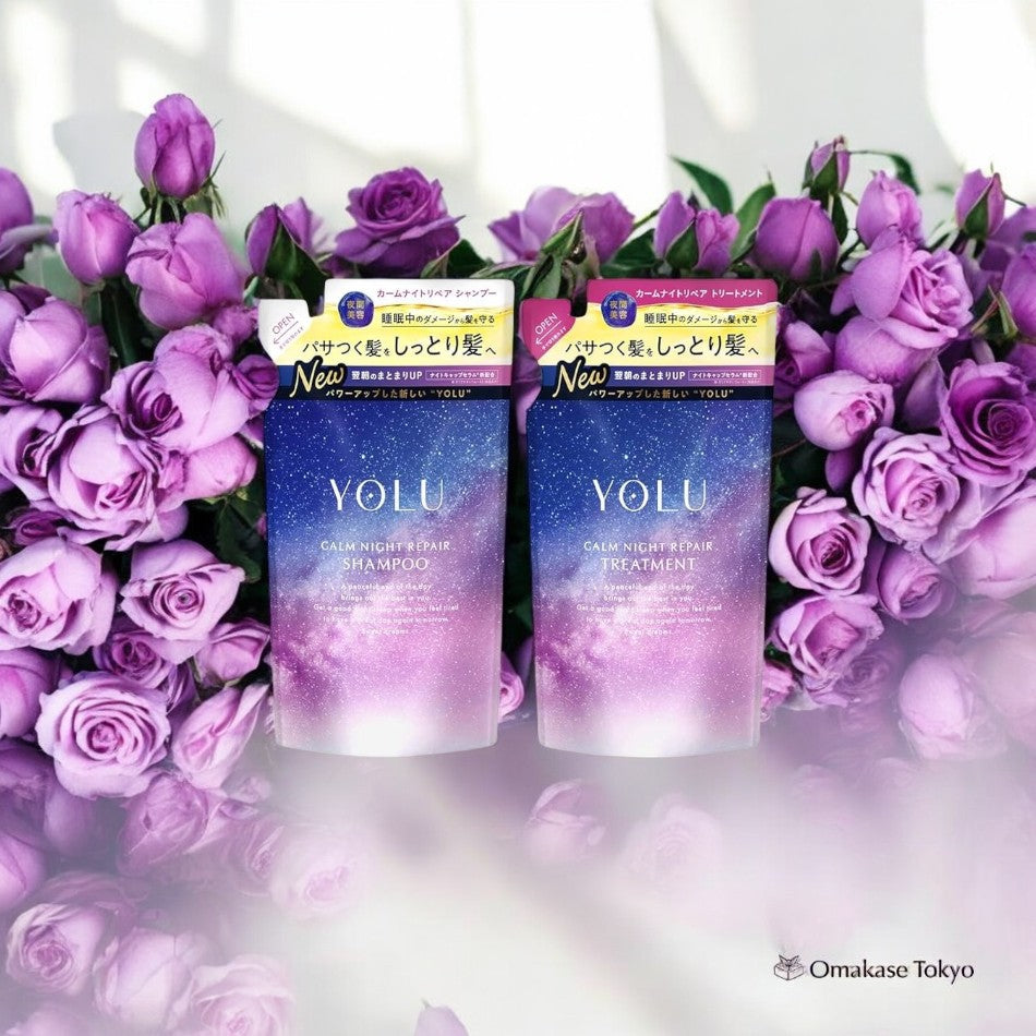 YOLU Calm Night Refill Set