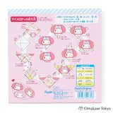 Sanrio My Melody 可折叠备忘录