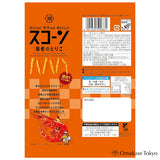 Koikeya 蔑视虾诱惑玉米零食 73g