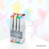 Ensemble de base Copic Sketch – 12 couleurs