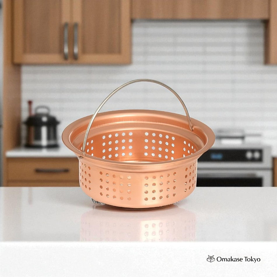 Wahei Freiz SUI Gut Shallow Type Drain Strainer