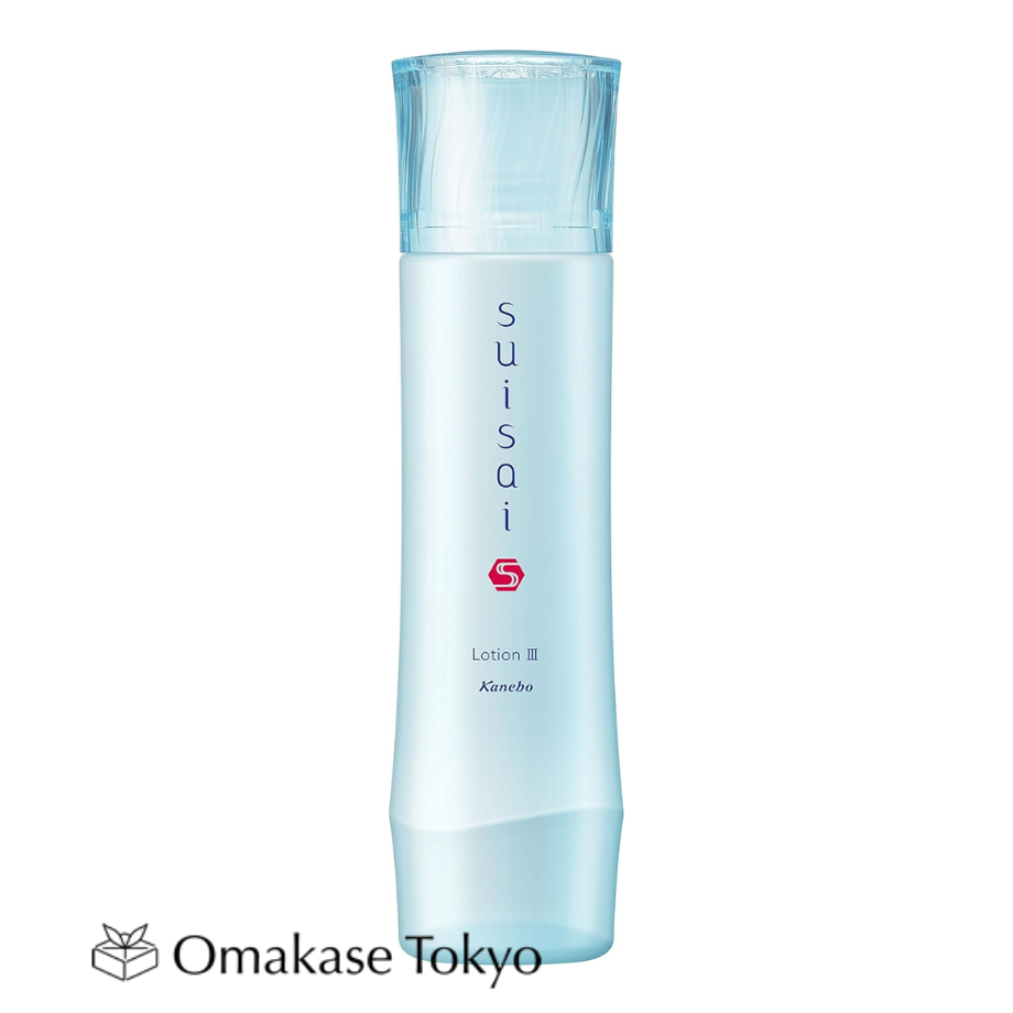 SUIAI 护肤乳液 III 高保湿 150ml