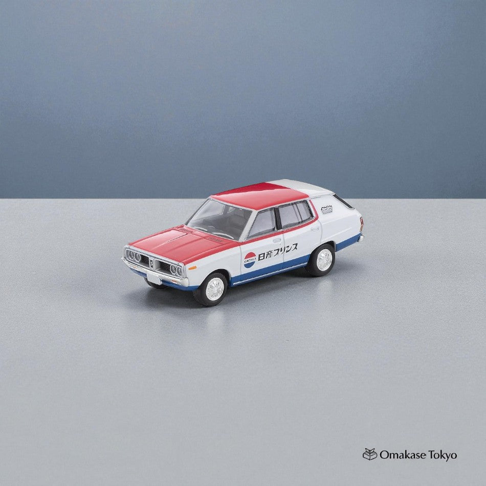 Tomytec Limited Vintage Car Model