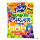 Asahi Bireley's 水果糖 120g
